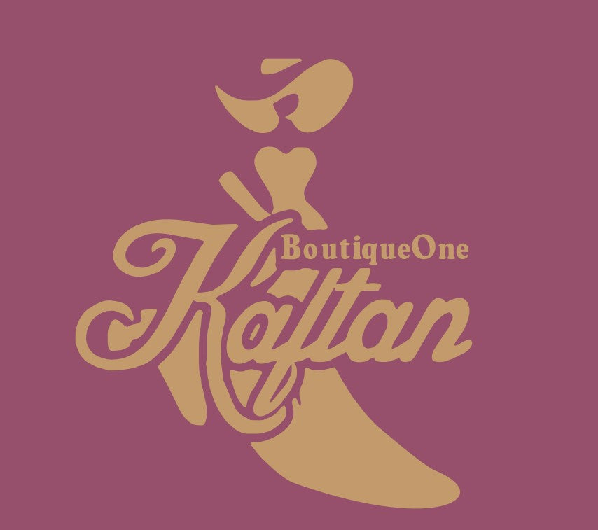 Boutique One Kaftan